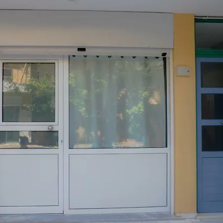 Ellie Apartment Heraklion (Crete)