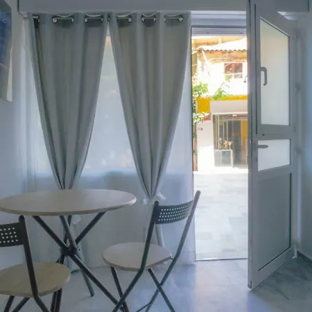 Ellie Apartment Heraklion (Crete)