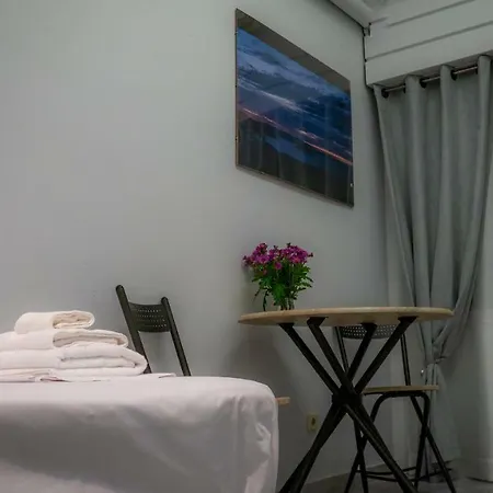 Ellie Apartment Heraklion (Crete)